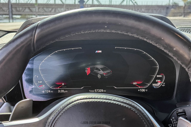 Used 2022 BMW M340i RWD image 29