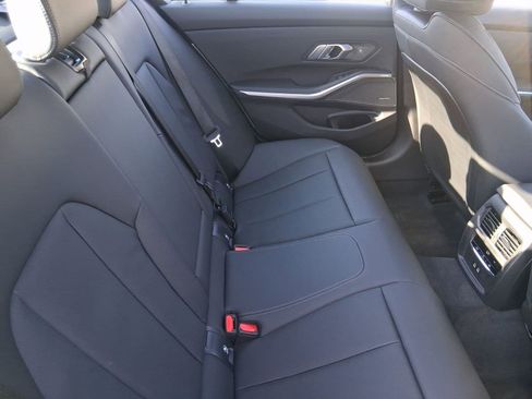 New 2026 BMW M340i xDrive w/ Premium Package image 30