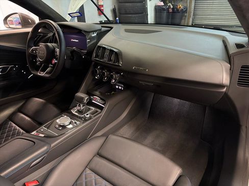 Used 2020 Audi R8 V10 performance AWD/4WD image 24