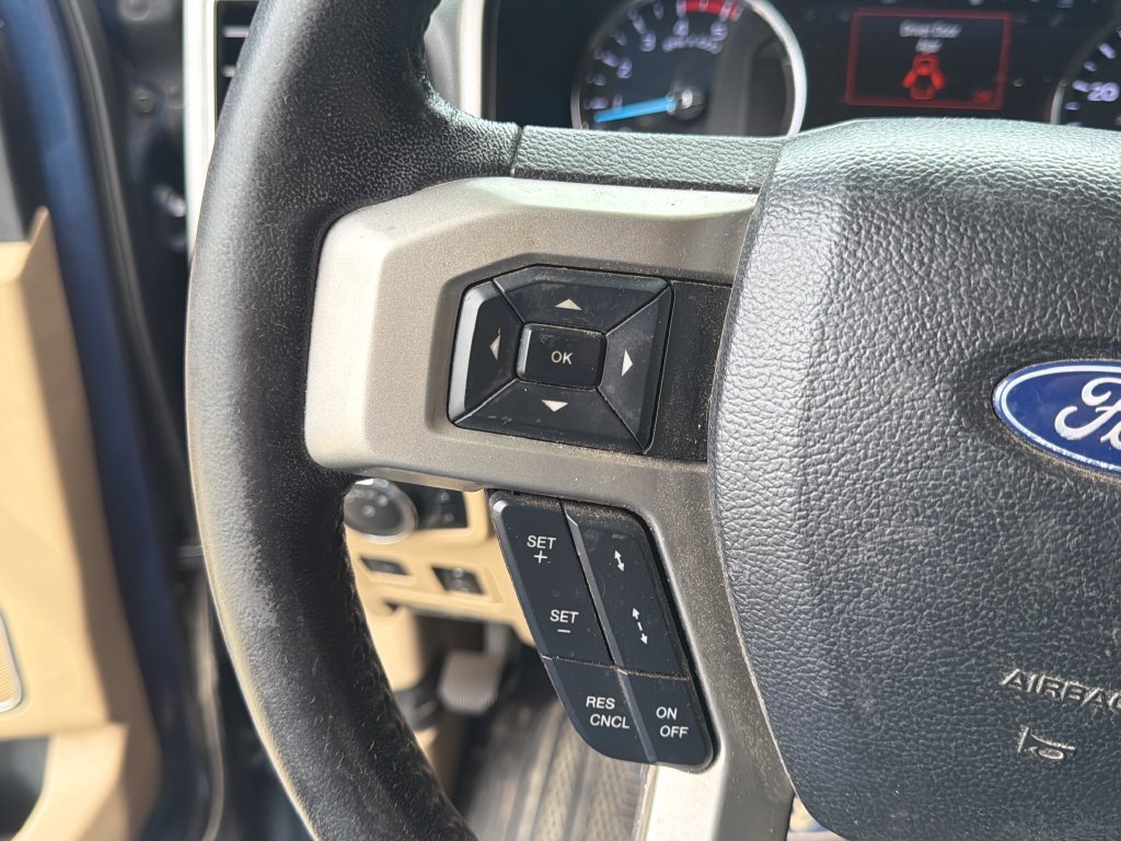 Used 2020 Ford F350 Lariat w/ Lariat Ultimate Package AWD/4WD image 18