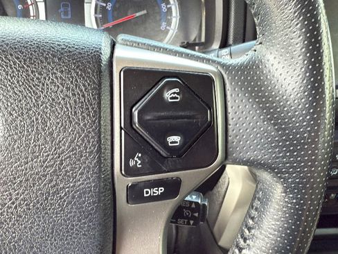 Used 2016 Toyota 4Runner Limited RWD image 27