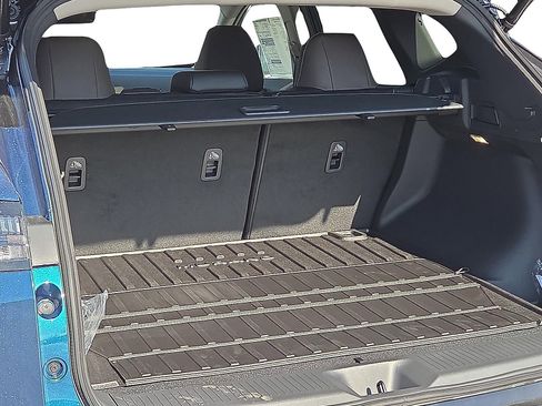 New 2026 Nissan Murano Platinum image 9