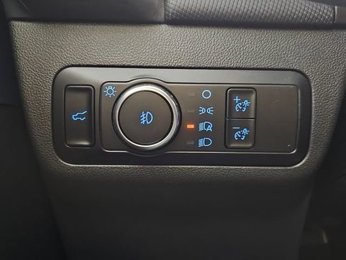 New 2025 Ford Bronco Sport Heritage w/ Convenience Package image 35