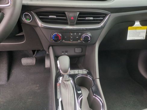 New 2026 Buick Encore GX Preferred image 14