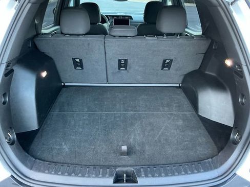 Used 2025 GMC Terrain Elevation image 18