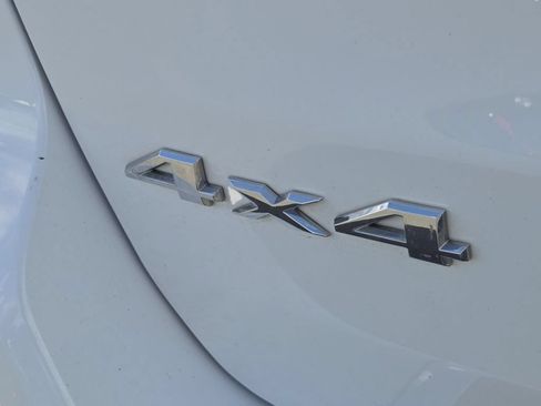 Used 2014 Jeep Grand Cherokee Limited AWD/4WD image 30