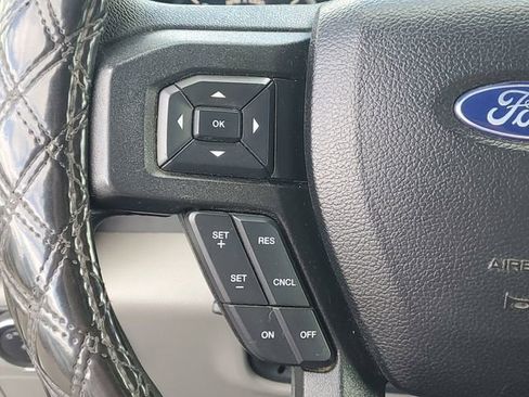 Used 2017 Ford F150 XLT w/ Trailer Tow Package AWD/4WD image 16