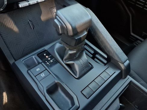 Used 2024 Toyota Tacoma SR image 24