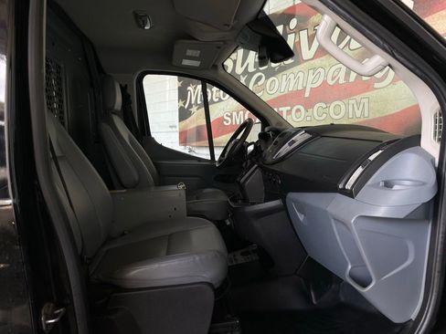 Used 2017 Ford Transit 250 148 Low Roof RWD image 10