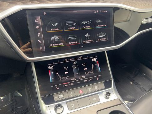 Used 2023 Audi A6 Premium Plus w/ Premium Plus Package image 62