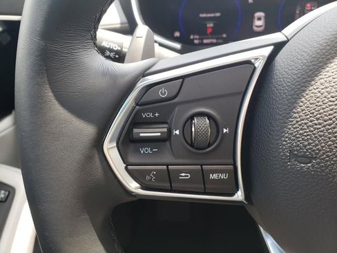 Certified 2026 Acura MDX SH-AWD w/ Technology Package image 15
