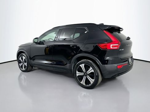 Certified 2023 Volvo XC40 Recharge Plus w/ Protection Package Premier image 8