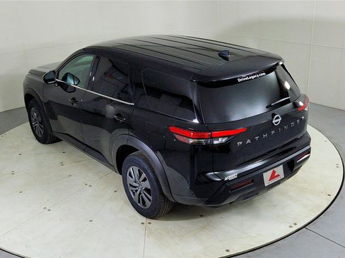 New 2026 Nissan Pathfinder S image 20