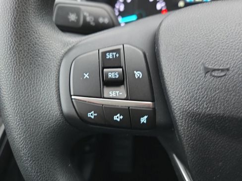 Certified 2022 Ford Escape SE image 14