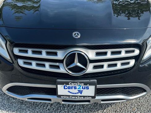 Used 2020 Mercedes-Benz GLA 250 4MATIC image 12