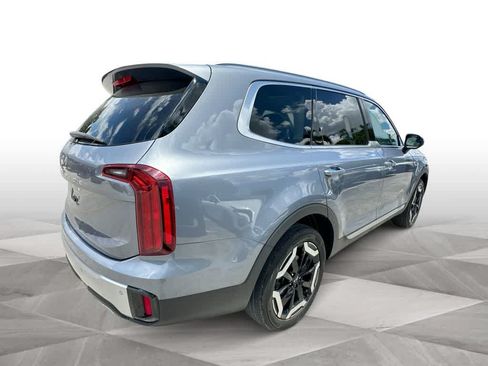Certified 2024 Kia Telluride S FWD image 8