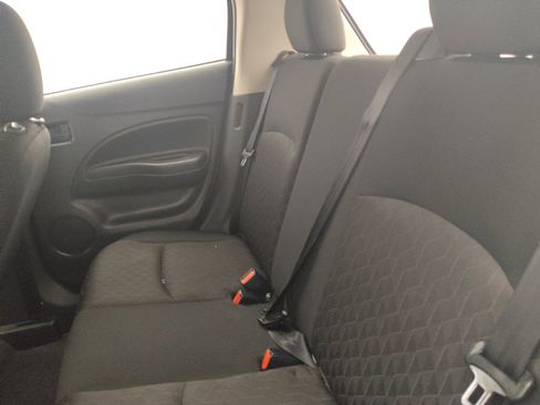 Used 2024 Mitsubishi Mirage LE FWD image 18