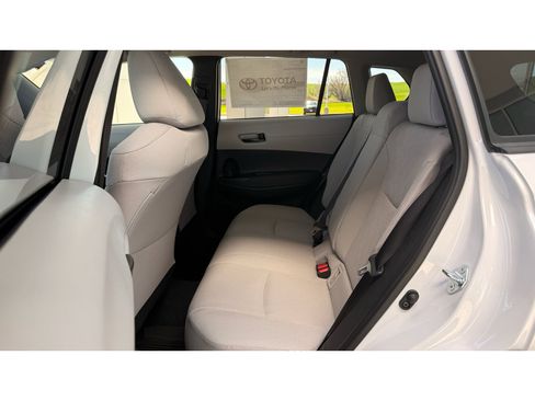 New 2026 Toyota Corolla Cross LE image 17