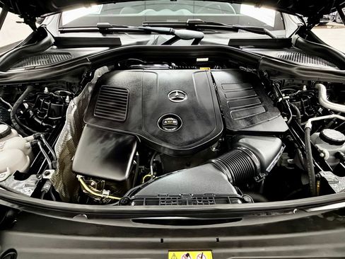 Used 2026 Mercedes-Benz GLC 300 image 40