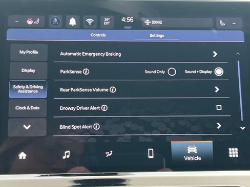 New 2026 Jeep Compass Limited AWD/4WD image 6