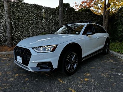 Used 2023 Audi A4 2.0T allroad Premium Plus