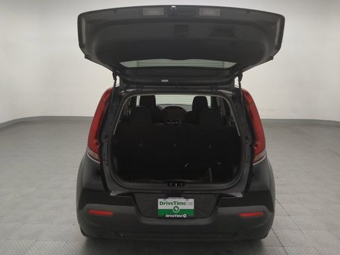 Used 2021 Kia Soul LX FWD image 29
