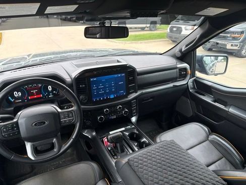 Used 2023 Ford F150 Tremor w/ Equipment Group 402A High AWD/4WD image 19