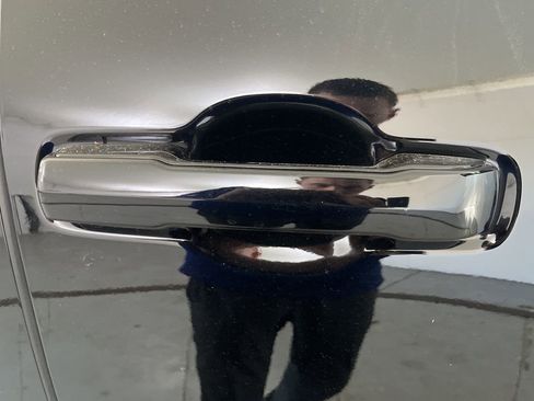 Certified 2026 Toyota Sequoia SR5 w/ TRD Off-Road Package image 53