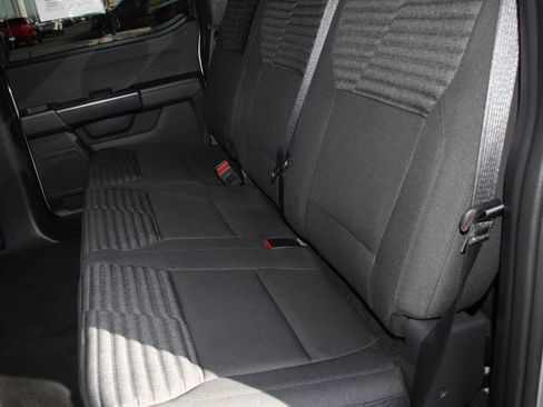 Certified 2023 Ford F150 XL w/ STX Appearance Package RWD image 20