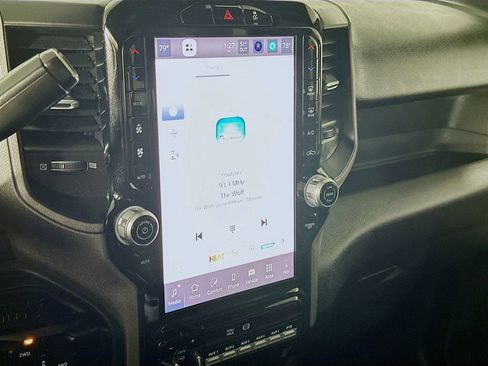 Used 2025 RAM 5500 Tradesman image 17