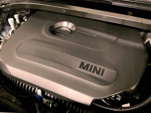 Used 2025 MINI Cooper Countryman S AWD/4WD image 31