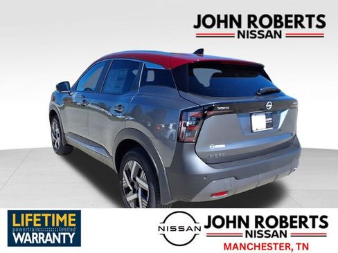 New 2026 Nissan Kicks SV image 13