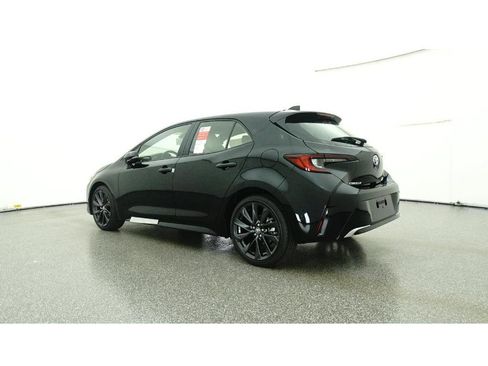 New 2026 Toyota Corolla XSE image 21