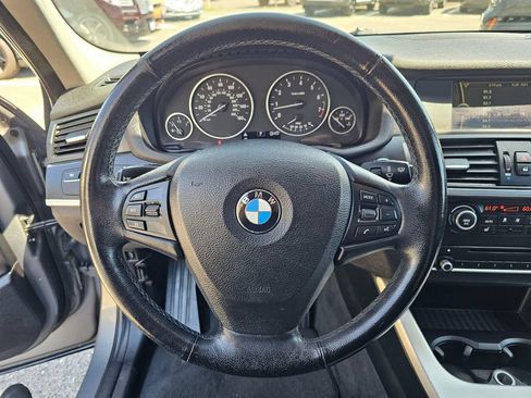 Used 2013 BMW X3 xDrive28i AWD/4WD image 23