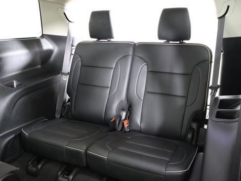 Used 2021 GMC Acadia Denali w/ Denali Technology Package image 43