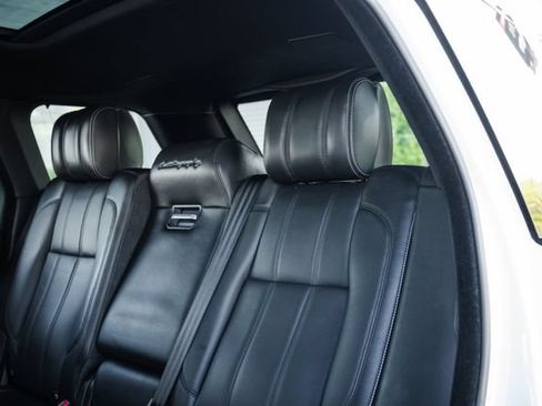 Used 2013 Land Rover Range Rover Autobiography AWD/4WD image 64