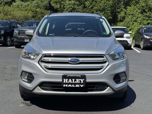 Used 2018 Ford Escape SE AWD/4WD image 26