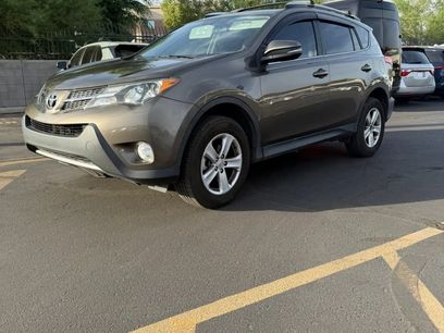 Used 2013 Toyota RAV4 XLE