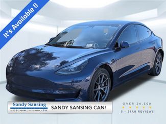 Used 2021 Tesla Model 3 Long Range video 1