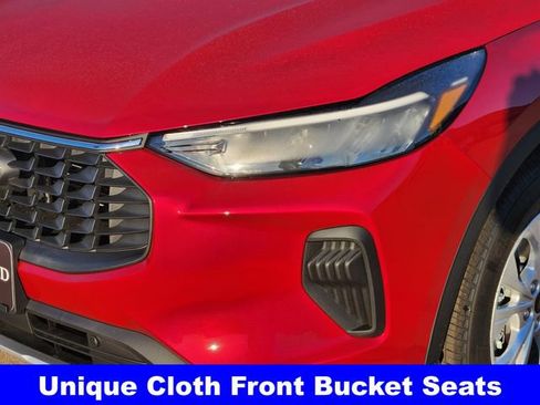 New 2026 Ford Escape Active image 8
