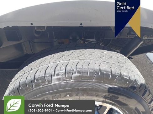 Used 2023 Ford F150 XLT w/ Equipment Group 301A Mid AWD/4WD image 32
