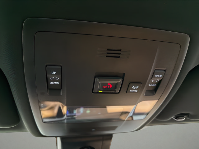 Used 2024 Lexus IS 350 F Sport w/ Accessory Package 2 RWD image 25