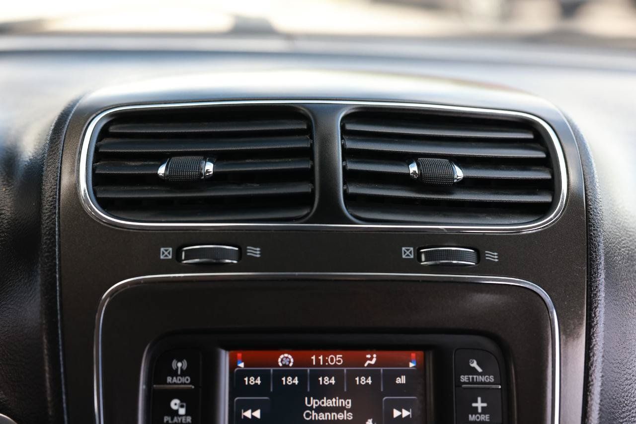 Used 2018 Dodge Journey SE w/ Connectivity Group FWD image 37