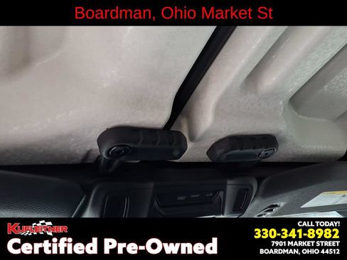 Used 2026 Jeep Wrangler Unlimited Sahara w/ Dual Top Group AWD/4WD image 29