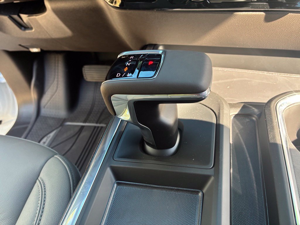 New 2026 Chevrolet Silverado 1500 RST AWD/4WD image 22