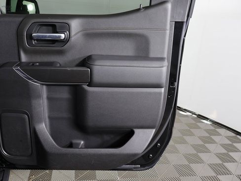 Used 2021 GMC Sierra 1500 AT4 image 20