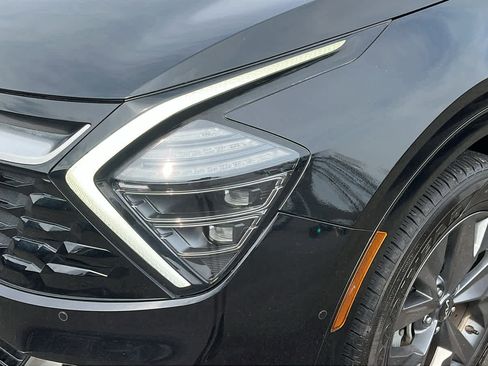 Used 2023 Kia Sportage SX Prestige image 7