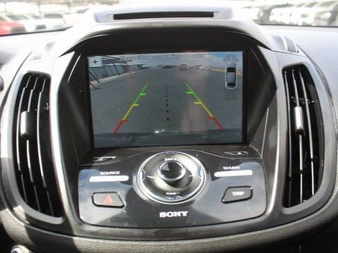 Used 2017 Ford Escape Titanium w/ Equipment Group 301A image 28