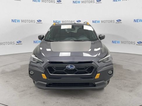 New 2026 Subaru Crosstrek 2.5i Wilderness AWD/4WD image 7