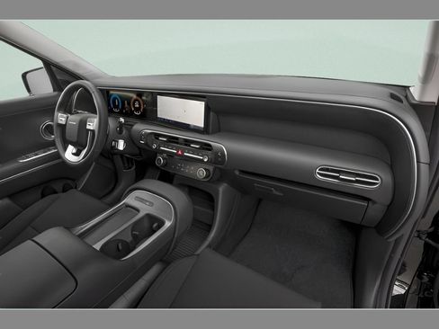 New 2026 Hyundai Palisade SE FWD image 14